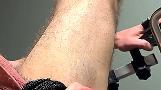 Perverted Nurse - Part 2: Simultaneous Needles Treatment and Anal Fisting