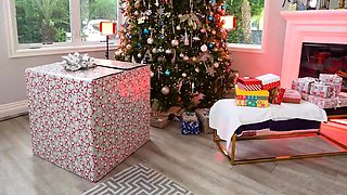 Step Sister Fucks Brother