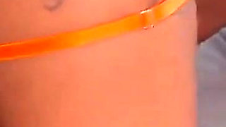 Ebony Babe Takes Husbands BBC