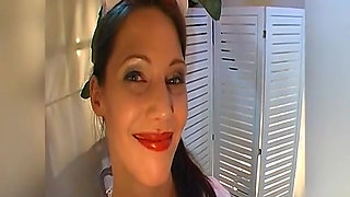 Ggg - Viktoria Target Pissing Gang Bang in Nurse Outfit