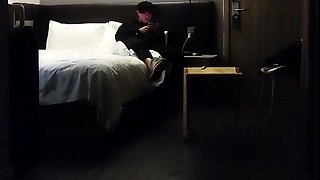 Real Homemade Amateur Hidden Cam 1