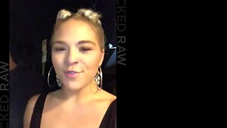 Sensual interracial fuck with much 69-ing