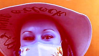 Sissy slut training all versions beach video