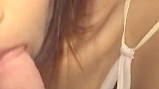 Exclusive Thai Amateur Noi Does Anal, Nice Ass Gapes Then Takes 10 Inch Cock in Multi Positions, Fab Homemade, Cum in Mouth