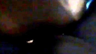 Asian Girl from Kazakhstan Gets Fucked Hard