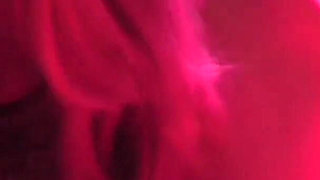 MILF with 2 Young Guys in a Swinger Club