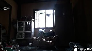 self footjob a viengkuk 2024