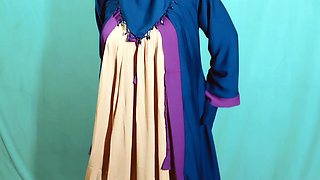 Indian Desi Gav Ki Bhabhi with Dever Bed Romance Seen by