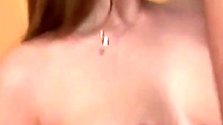 Teen Tatyana loves big cocks and is the blowjob goddess