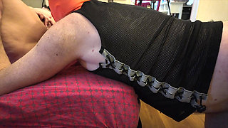 A Good Submissive