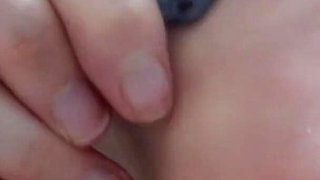 Giantess Stepmom Puts Tiny Stepson Between Her Toes as Punishment Then Glues Him to the Soles of Her Feet and Cleans His Toes