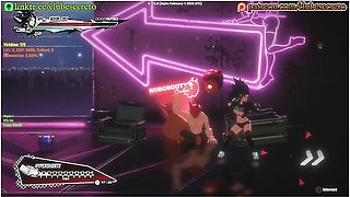 Hentai Game: Pure Onyx #03