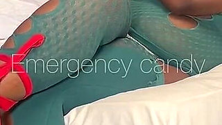 All I Wanted for Christmas Was Me