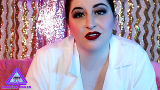 Coronavirus Spit Executrix