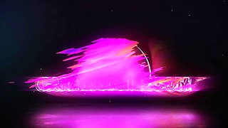 CANADA TGIRL - Whisper Of The Priestess