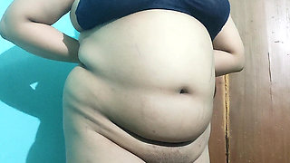 Bengali Boudi Shower Video - Exclusive Horny Video