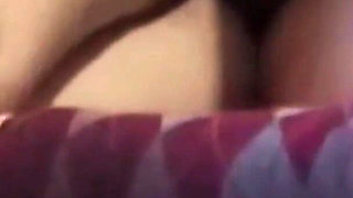 Innocent Face and Tight Ass!! Schoolgirl Takes the Opportunity to Bring School Friends Home