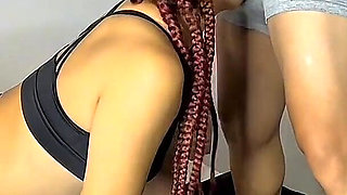 Pantyhose Fetishist Fucks Me