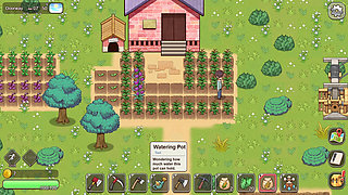 Village Rhapsody - Pregnant with My Aunty's