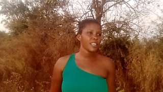 Zambian Homemade