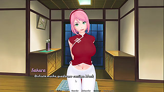 ISEKAI BROTHEL GAME +18 (SAKURA)