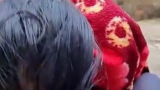 Indian Outdoor Screwing And Ejaculant In Mouth