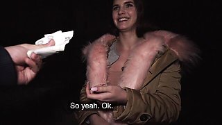 Public Agent - czech public agent video