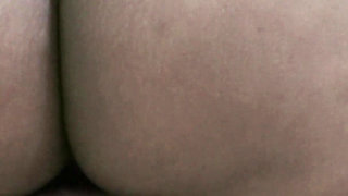 Steamy Encounter While the Friend's Away