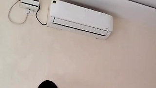 Indian Desi Girl with Her Step Brother Go Viral