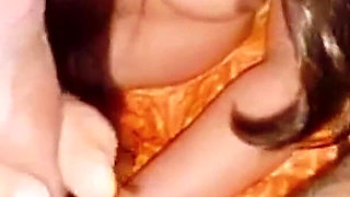 After College Ended, I Took My Stepsister to a Lodge and Fucked Her