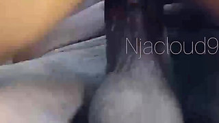 First Week I Resumed Work as a Maid I Get Laid by My Boss