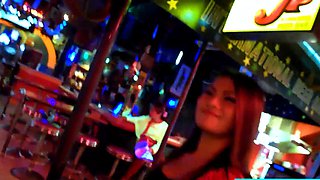 Cute Thai teen with perfect pussy fucked