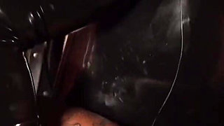 Dvp Overstim Lesbian Double Domination Strap on Fuck