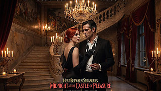 Heat Between Strangers - Midnight at the Castle of Pleasure.