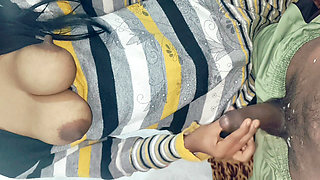 Season 4. Amisha Bhabhi Meet Her Old Boyfriend