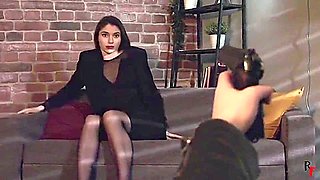 Incredible Xxx Movie Lesbian Wild