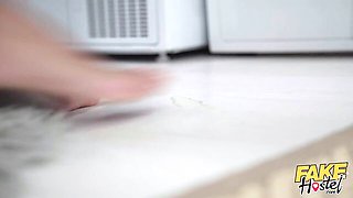 Michael and Lia's roommate clip