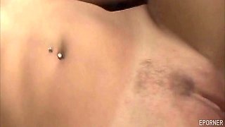 Passionate vintage blonde shares intense blowjob with massive black cock lover