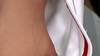 Cock Sucking Nurse From France Got to Please Patiens Cock