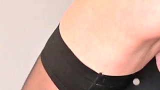 Private Sex Tape! Double Penetration!!