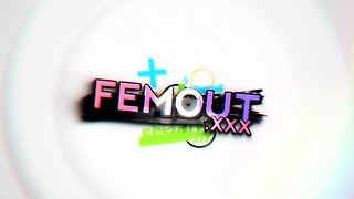 FEMOUT The Returning Ella Eros