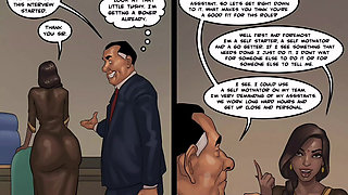 The Mayor - Chapter 6