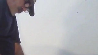 Lizeth's Ass to Mouth Cum - She Gets Hard Ass Fucked