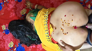 My cute Wife have tight pussy, enjoyed sex both of us