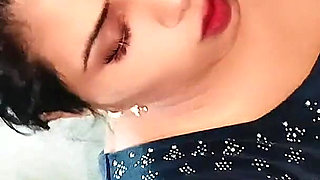 Cumshot in Mouth All Cum Indian Bhabhi Best Oral Sex Face Fucking Video