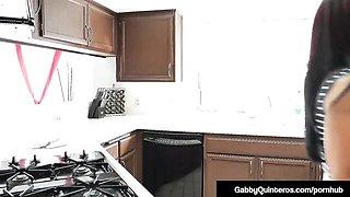 Gabby's gabby quinteros video