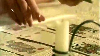 Anita Dark, La Venere Bianca And Zenza Raggi - The White Venus Lick Each Other To Orgasm