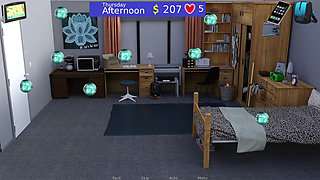 New game play sex alison.  new episode 1