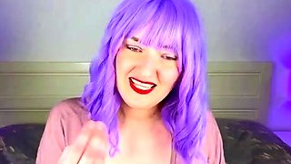 mistressmystique - Sexy Sex Faces Feminization Training