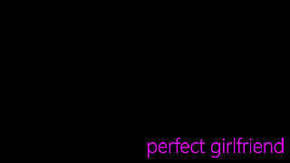 Starting the Day with Tiny Teen Girlfriend - Serena Hill - Perfect Girlfriend
